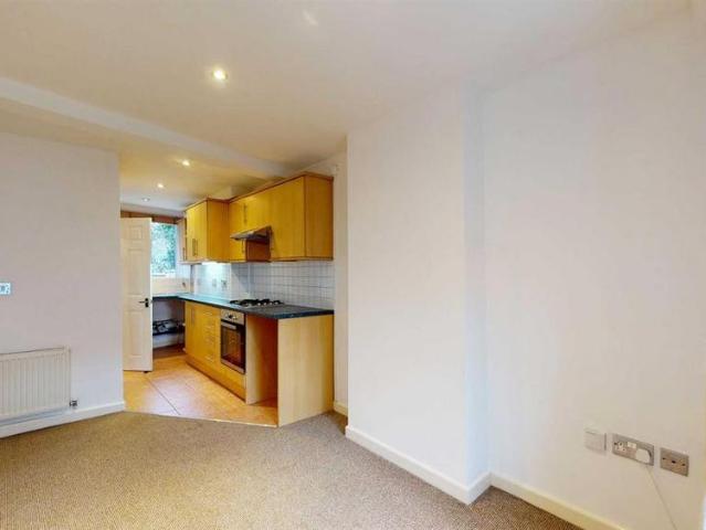 Apartment for rent in Frankwell, Shropshire