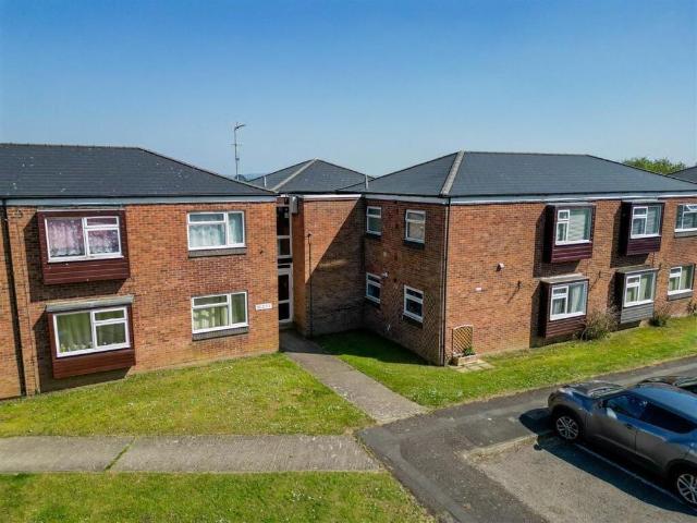 Apartment for rent in Long Crendon