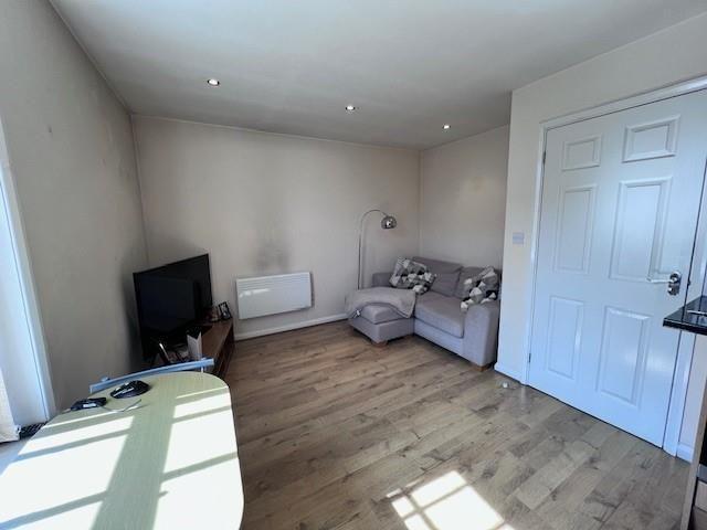 Apartment for rent in Hemington, Leicestershire