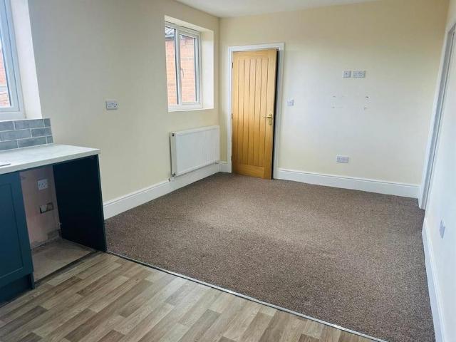 Apartment for rent in Atherstone CP, Gun Hill