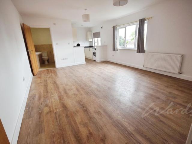 Apartment for rent in Gillingham