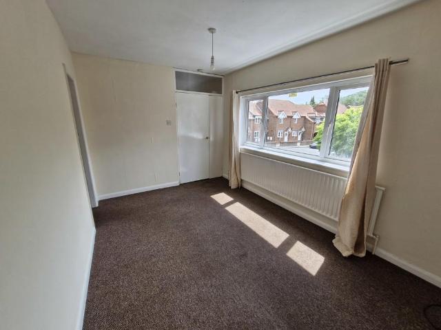 Flat for rent in Barton-upon-humber, North Lincolnshire