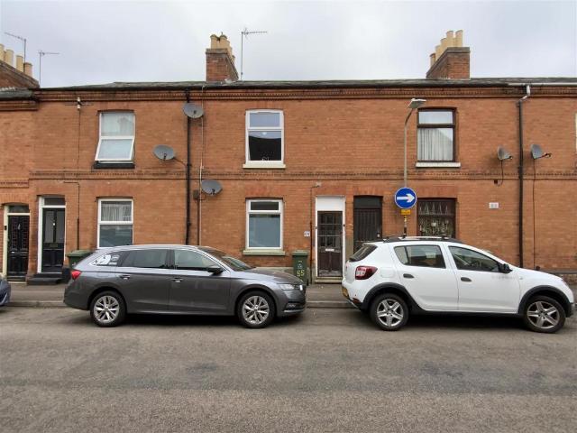 Flat for rent in Wolverton and Greenleys, Old Wolverton