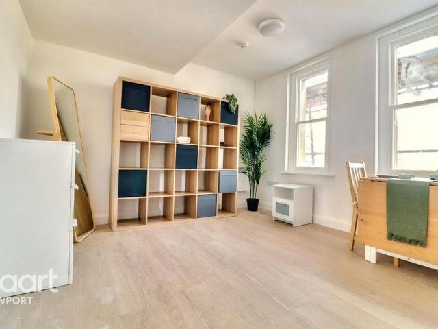 Apartment for rent in Wales