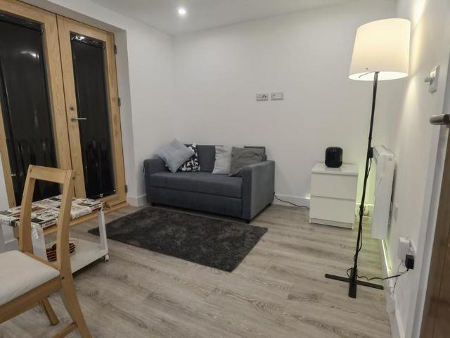 Apartment for rent in Old Market, Feckenham