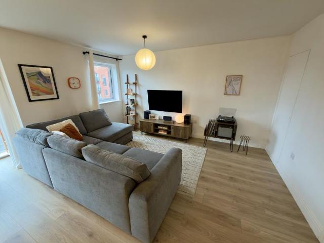 Apartment for rent in Northgate Village, Two Mills