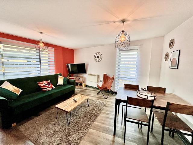 Apartment for rent in Tyne And Wear