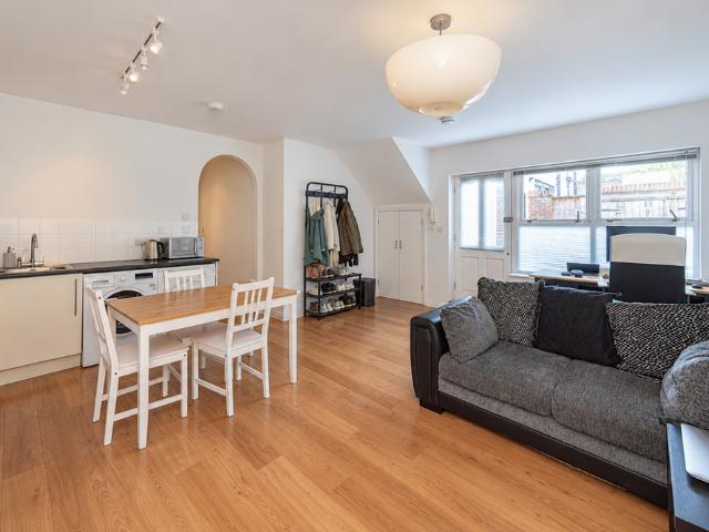 Apartment for rent in St Albans