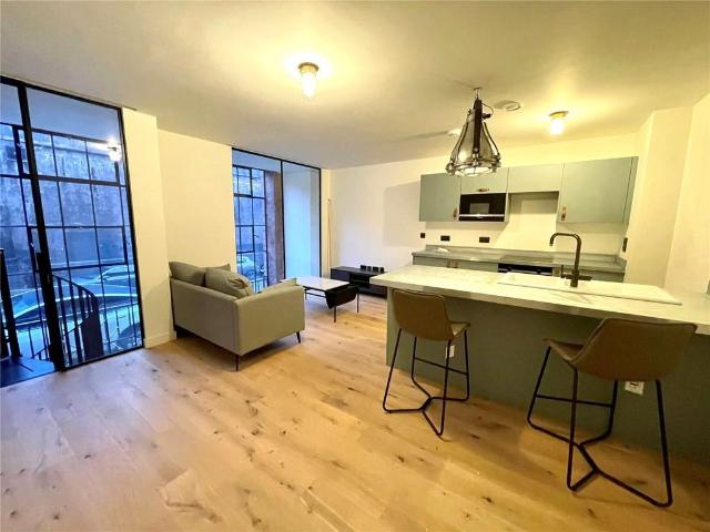Flat for rent in Jewellery Quarter, Isle Of Man