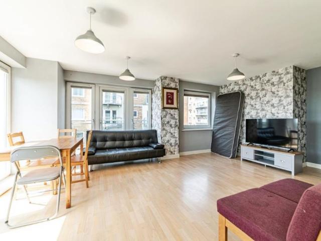 Apartment for rent in Priest Down, Hampshire