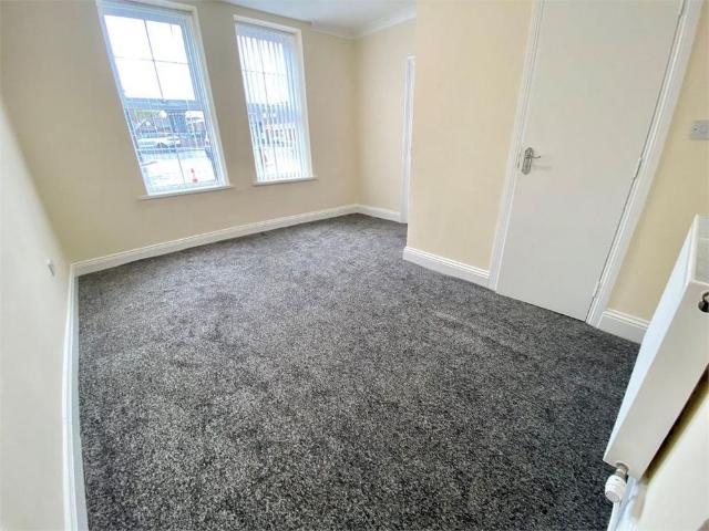 Apartment for rent in Southwick, Sunderland