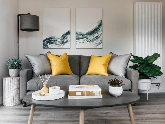 Apartment for rent in Clewer Village, Windsor