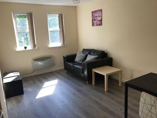 Apartment for rent in Chorlton-on-Medlock, Georgia