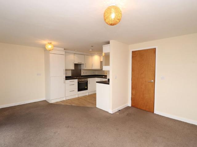 Apartment for rent in Fulneck, West Yorkshire