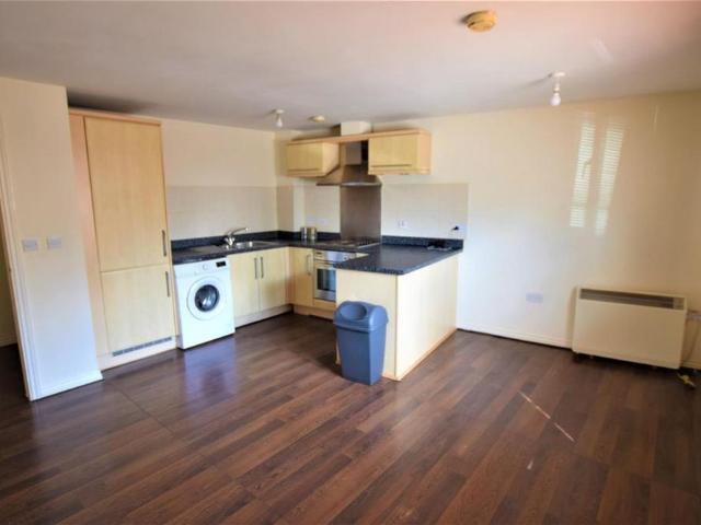 Apartment for rent in Walcot West, Swindon
