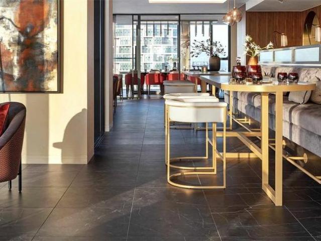 Apartment for rent in Millwall, Greater London