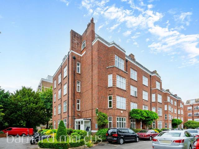 Flat for rent in Putney, Greater London