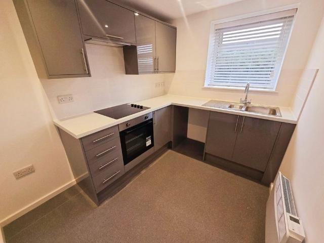 Apartment for rent in Gathurst, Wigan