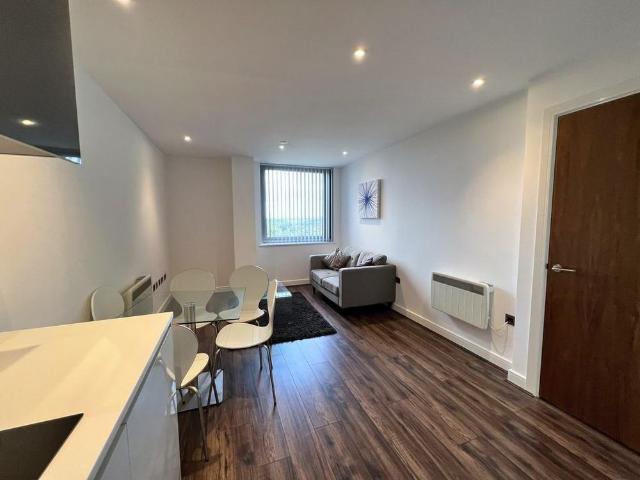 Apartment for rent in Riverdene, Priest Down