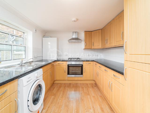 Apartment for rent in Islington, Greater London