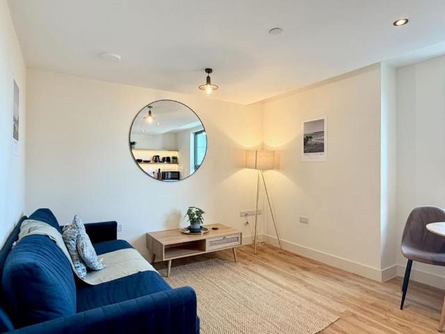 Apartment for rent in Mount Pleasant, Nangreaves