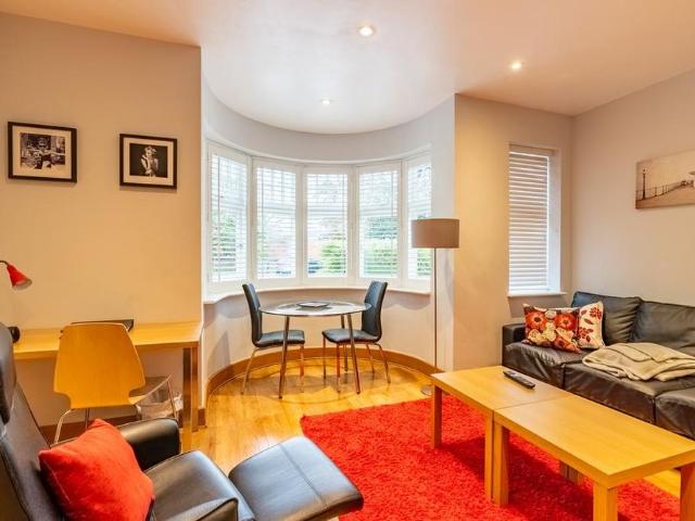 Apartment for rent in St Albans