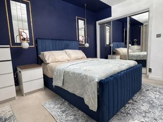 Flat for rent in Barking Riverside, Isle Of Man