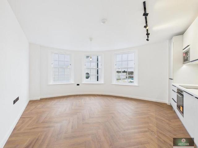 Apartment for rent in Glynde, West Sussex