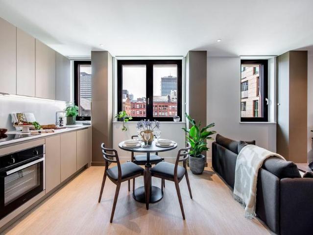 Apartment for rent in City Centre, Georgia