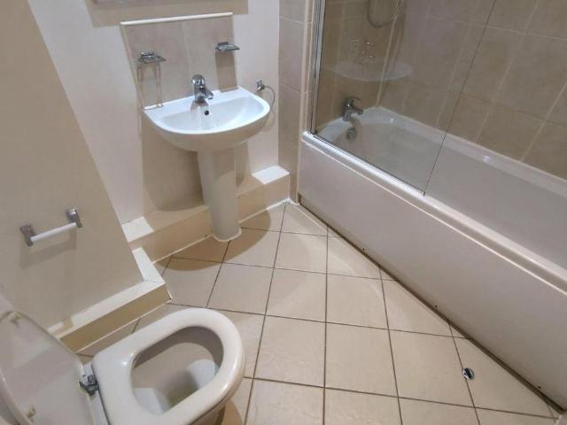 Apartment for rent in Little Germany, West Yorkshire