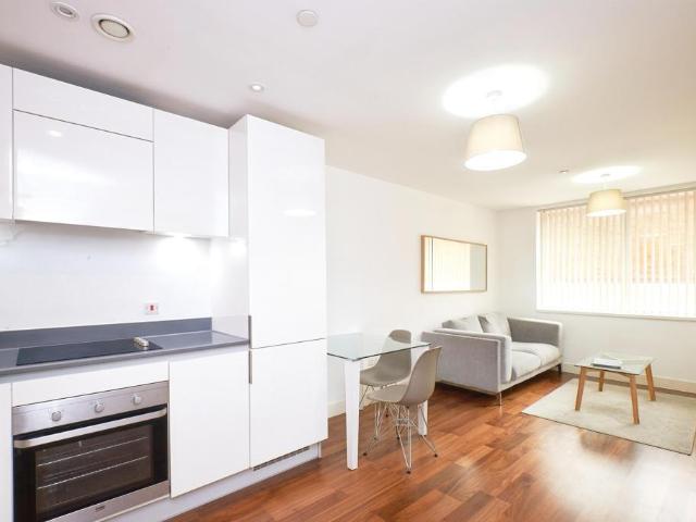 Flat for rent in Harborne, West Midlands