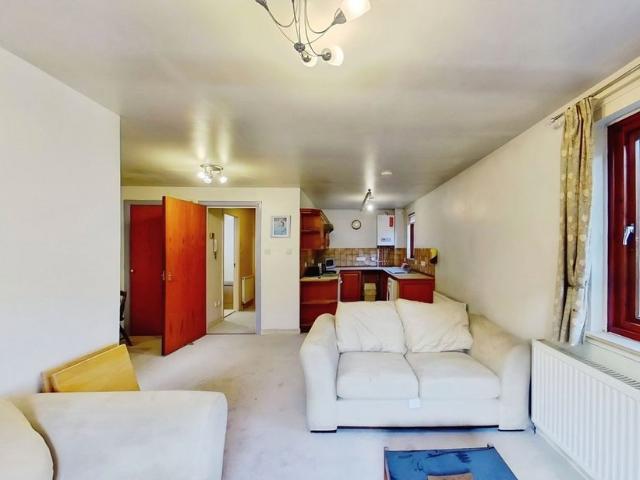 Apartment for rent in Scotland