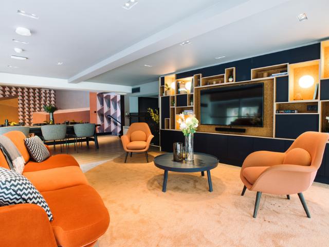 Apartment for rent in Milton Keynes