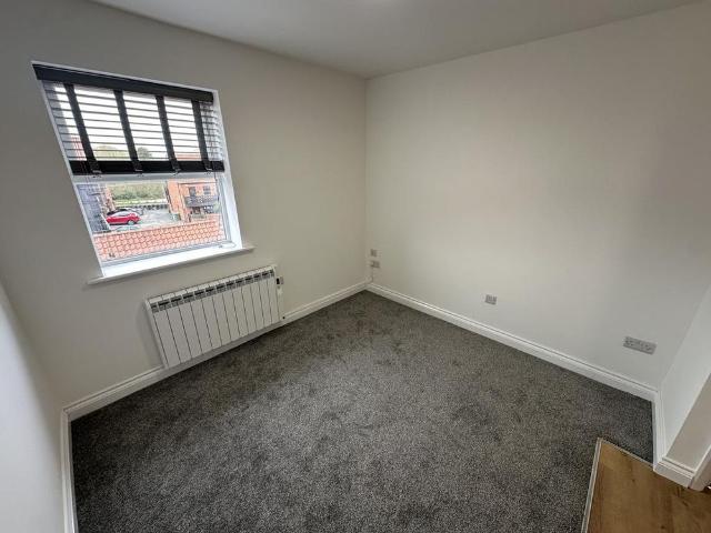 Apartment for rent in Alverton, East Midlands
