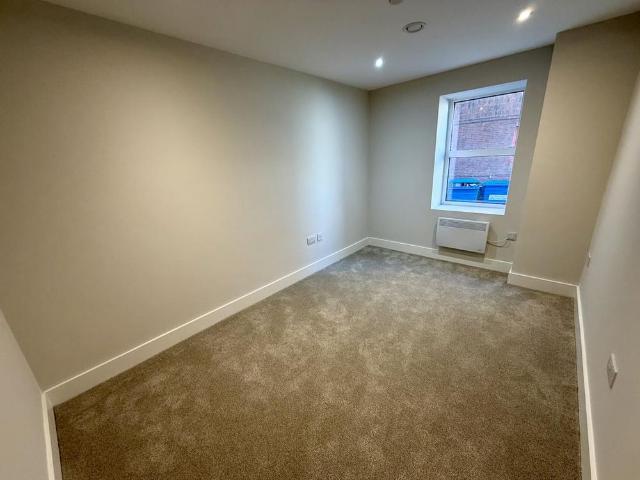 Apartment for rent in Old Town, Hull