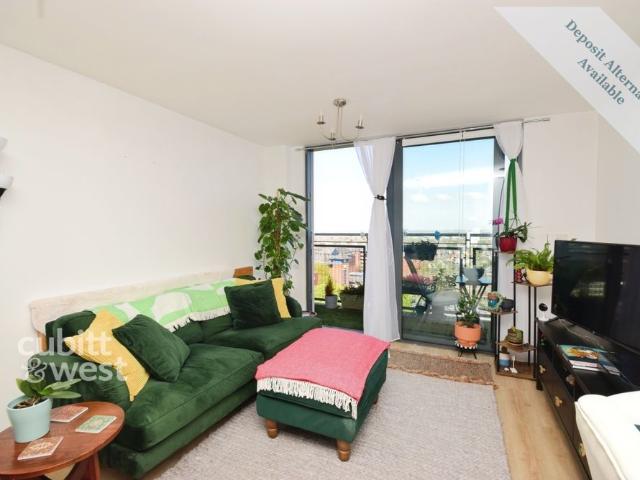 Apartment for rent in Greater London