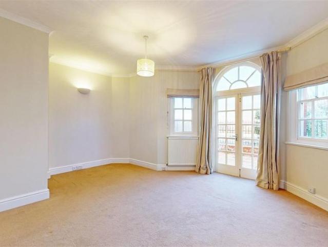 Apartment for rent in Frankwell, Shropshire