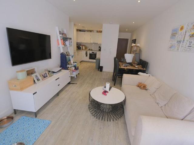 Apartment for rent in St Andrews, Fife
