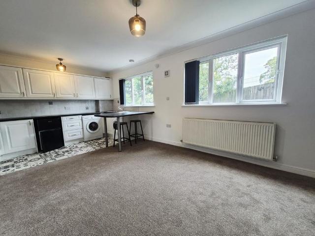 Apartment for rent in Blackamoor, Lower Darwen
