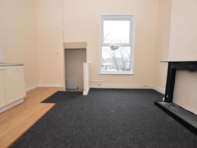 Apartment for rent in Hull, City Of Kingston Upon Hull