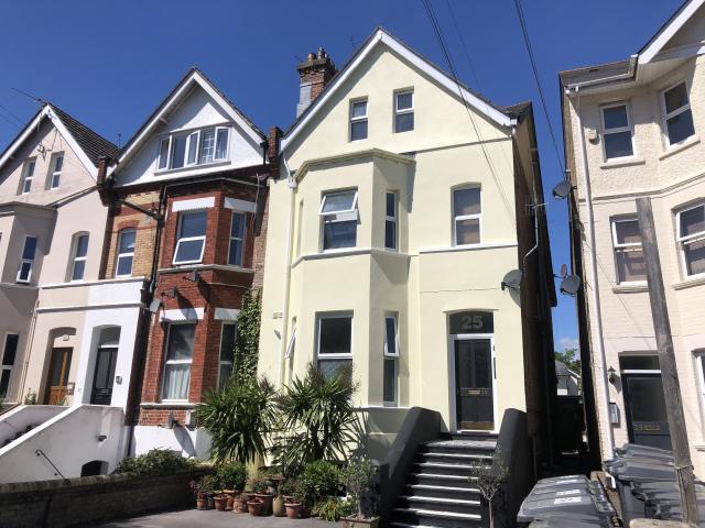 Apartment for rent in Bournemouth