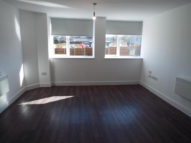 Apartment for rent in Blackpole, Worcestershire