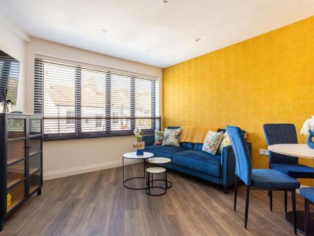 Apartment for rent in Round Hill, Brighton & Hove