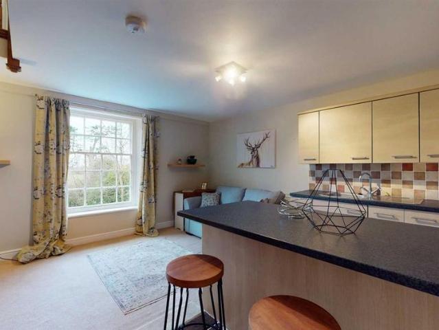 Apartment for rent in Frankwell, Shropshire