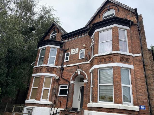 Flat for rent in Georgia, Greater Manchester