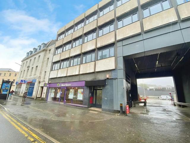 Flat for rent in West Midlands
