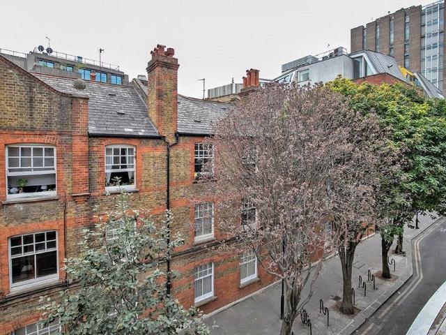 Apartment for rent in Seven Dials, Bloomsbury