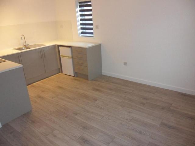 Apartment for rent in Hanley, Stoke-on-Trent