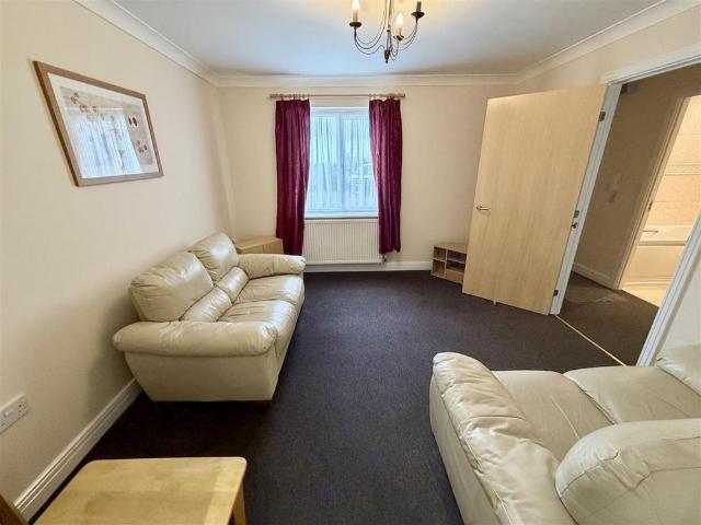 Apartment for rent in Telford