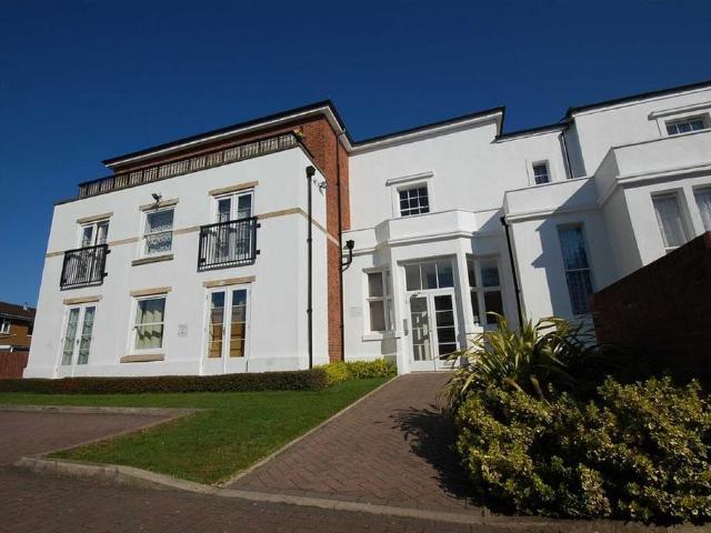 Apartment for rent in Park Village, West Midlands
